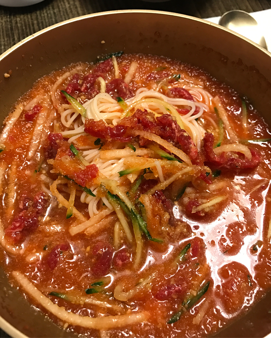 우마왕 매장 이미지