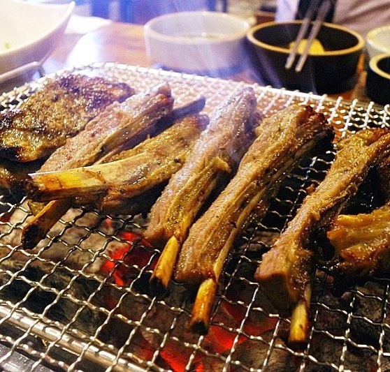 게르 매장 이미지