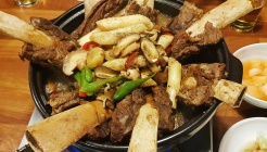 서촌기와집 매장 이미지