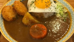 어제의카레 매장 이미지