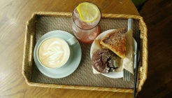 카페 아사 매장 이미지