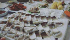 유람선회센터 매장 이미지