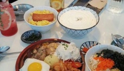 토끼정 천안불당 매장 이미지