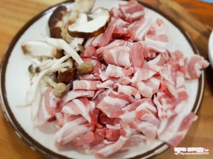 청량호식육식당 매장 이미지