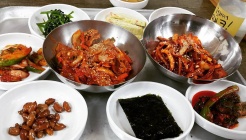 한양갈비 매장 이미지