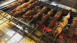 김가네양꼬치 매장 이미지