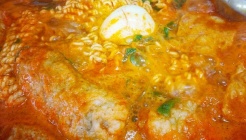 빨간계단 매장 이미지