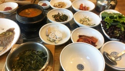 정선곤드레쌈밥 매장 이미지