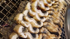 풍천숯불재벌장어 매장 이미지