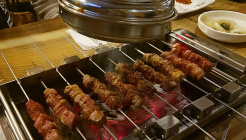 항방양꼬치 매장 이미지