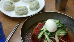 하해밀면 매장 이미지