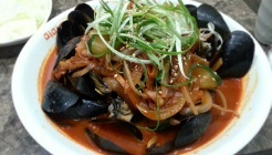 홍굴이해물짬뽕 매장 이미지