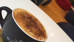 블랙드럼 매장 이미지