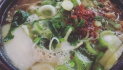 한양식당 매장 이미지