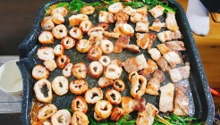 시집못간돼지연탄구이 매장 이미지