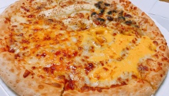 피자헤븐 매장 이미지