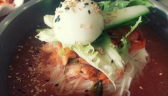 구기동오면 매장 이미지