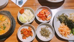 청국장밥 매장 이미지