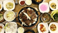 본가석갈비 매장 이미지