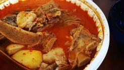 우와한 쭈꾸미 매장 이미지