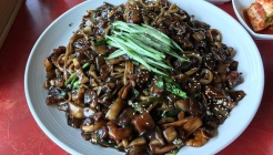 부자옛날손짜장 매장 이미지