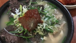 소문난시골순대 매장 이미지