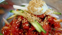 북창면옥 매장 이미지