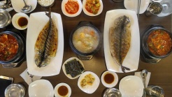 고등어소반 매장 이미지