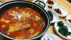 우일식당 매장 이미지