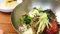 다래막국수 매장 이미지