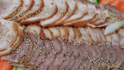 붉은돼지 매장 이미지