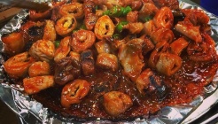 일등중앙곱창 매장 이미지