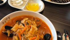 홍콩반점 매장 이미지