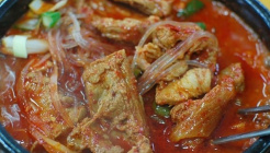 형제식당 매장 이미지