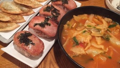 바람난수제비 매장 이미지