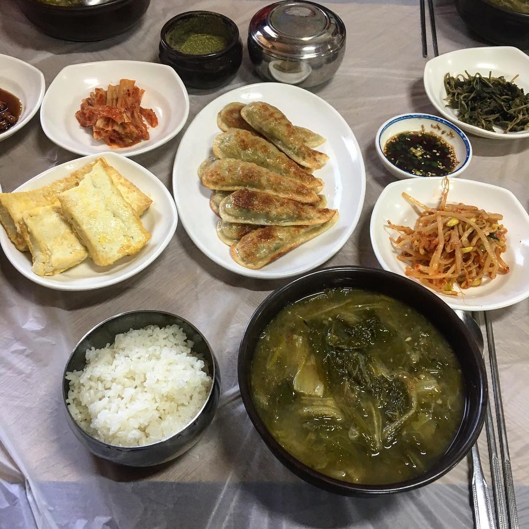 황토추어탕 매장 이미지