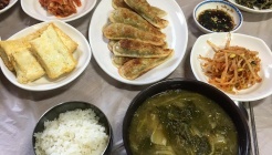 황토추어탕 매장 이미지