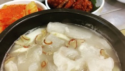 서울회관 매장 이미지