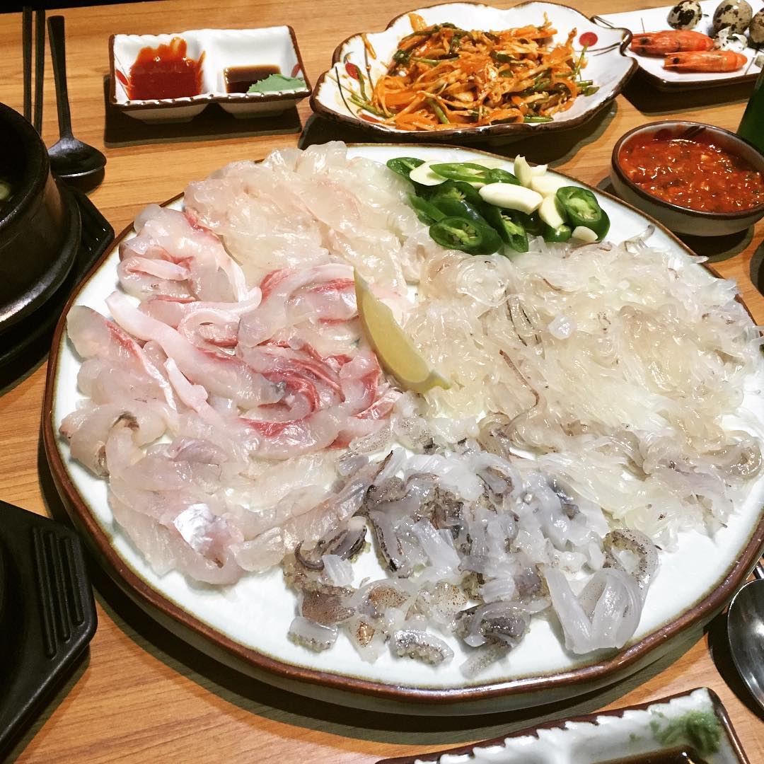 회한다라이 매장 이미지