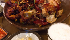 가장맛있는족발 매장 이미지