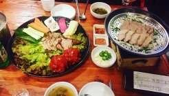 원조할매족발보쌈 매장 이미지