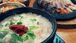 이북집찹쌀순대 매장 이미지