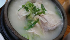 천일삼계탕 매장 이미지