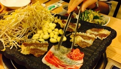 한우차돌집 매장 이미지