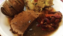 정지더키친 매장 이미지