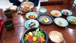 한국관 매장 이미지