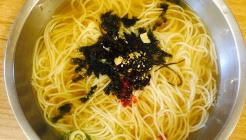 멸치국수 맛있는집 매장 이미지