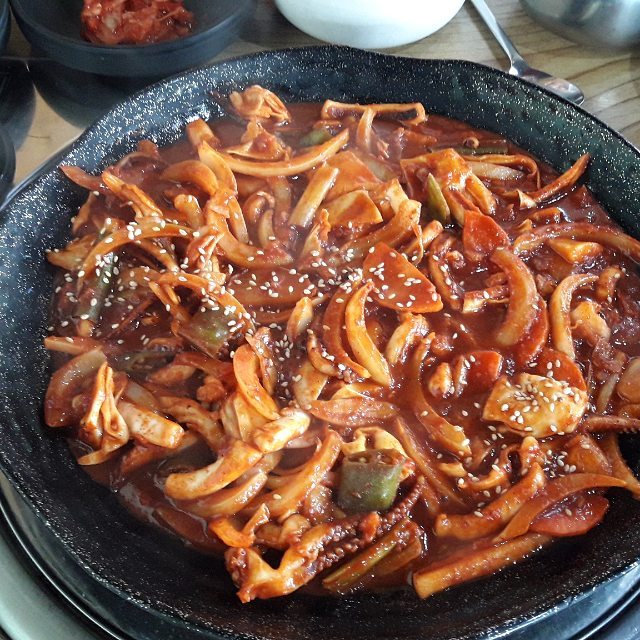 최가네밥상 매장 이미지