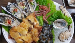 천하통일 매장 이미지