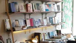 춘천 책방마실 매장 이미지